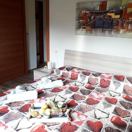 Ferienwohnung Il Golfo E I Limoni La Spezia Exterior foto