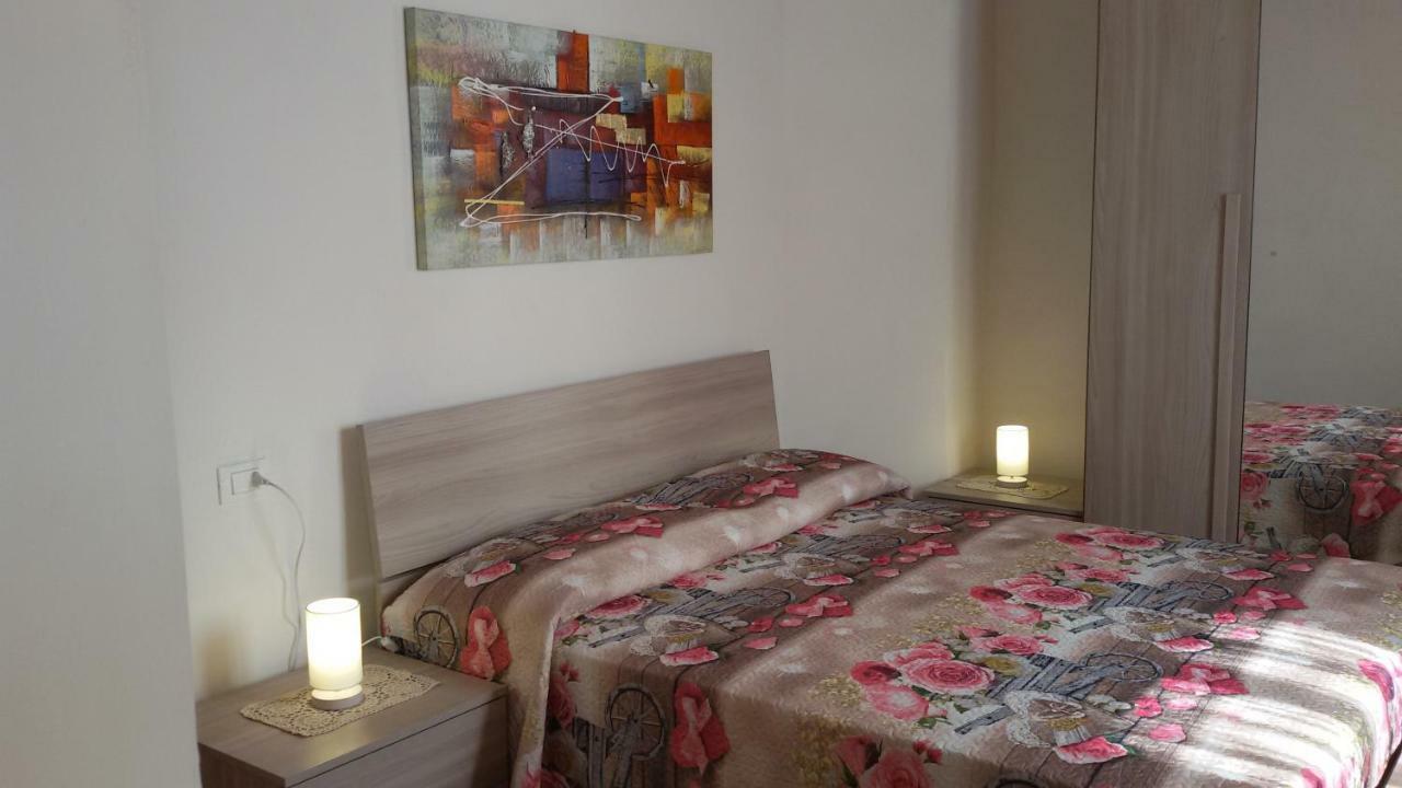 Ferienwohnung Il Golfo E I Limoni La Spezia Exterior foto