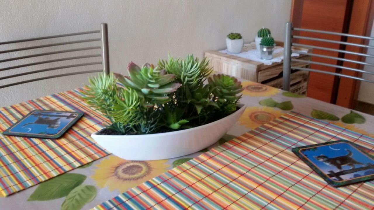 Ferienwohnung Il Golfo E I Limoni La Spezia Exterior foto