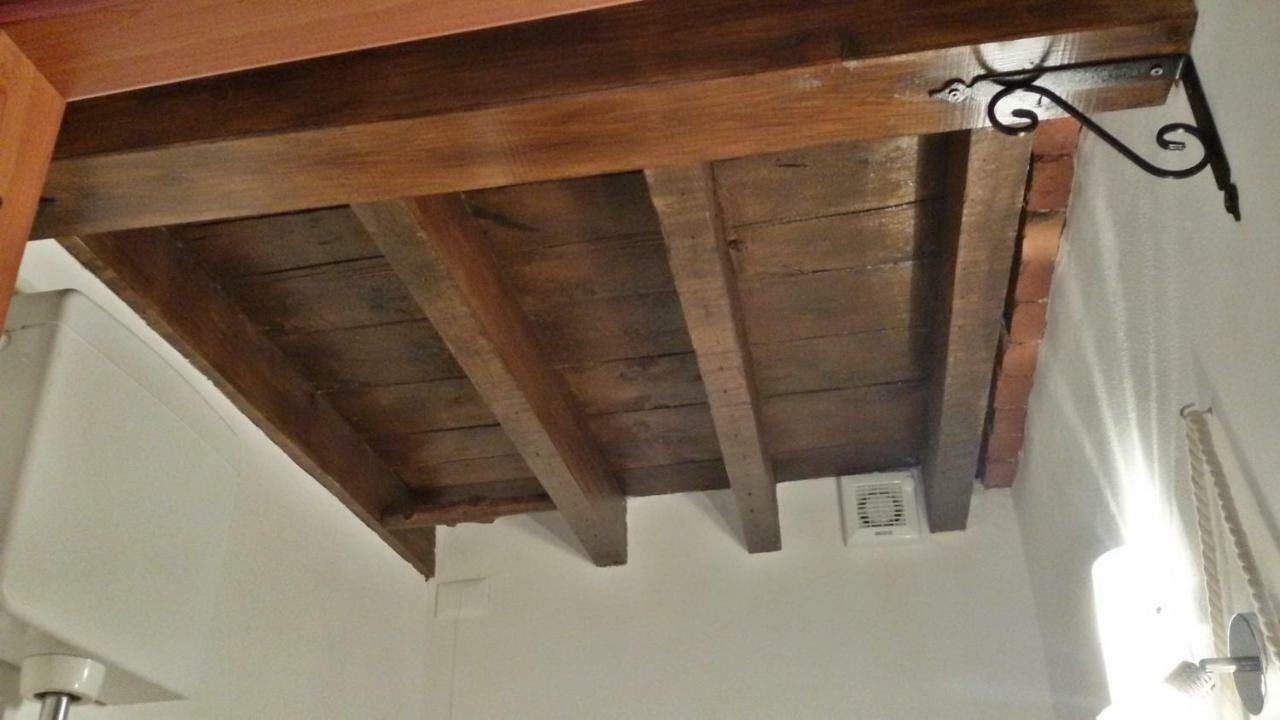 Ferienwohnung Il Golfo E I Limoni La Spezia Exterior foto