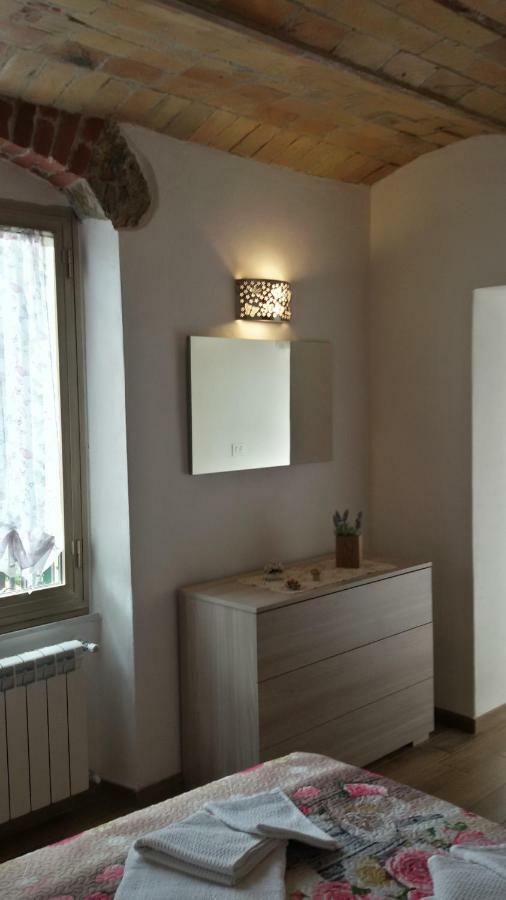 Ferienwohnung Il Golfo E I Limoni La Spezia Exterior foto