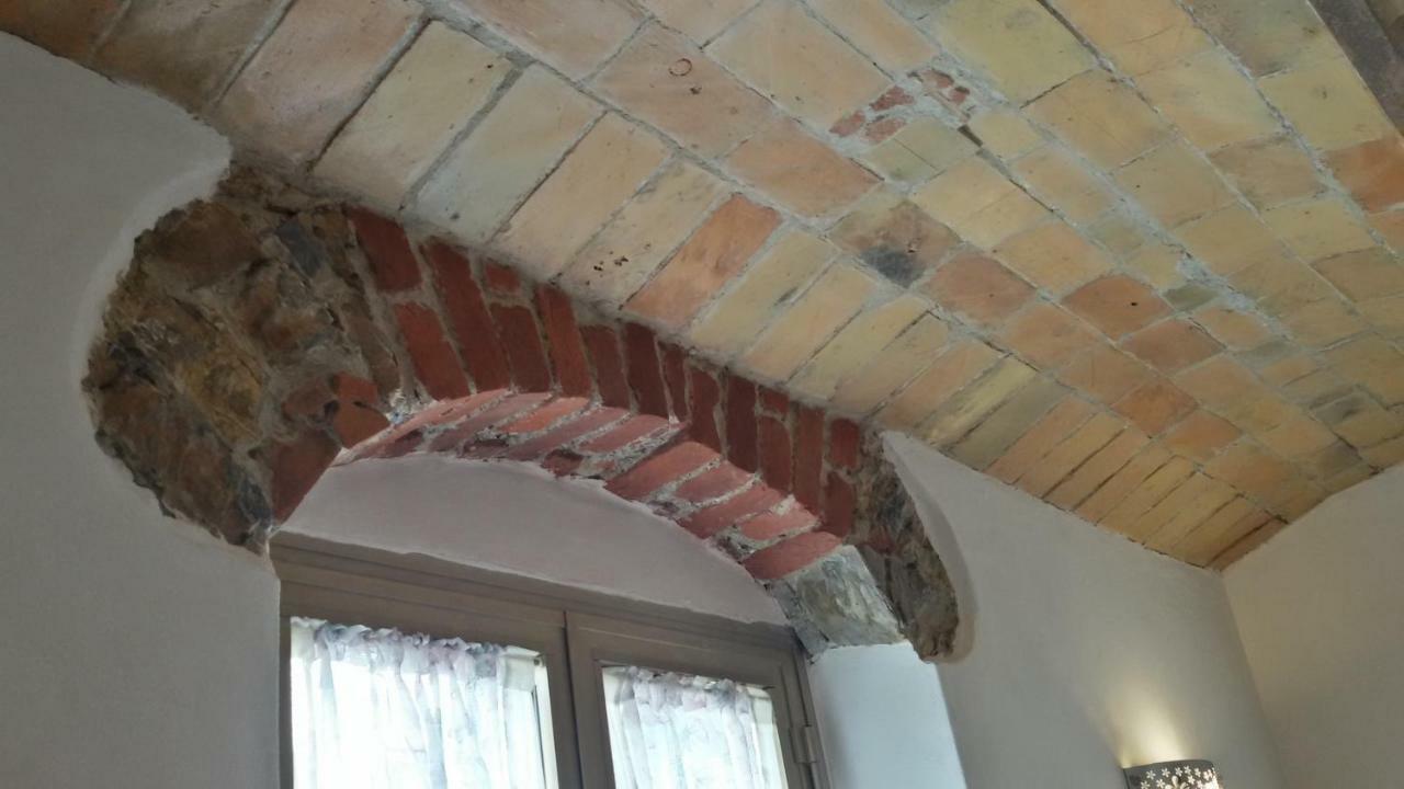 Ferienwohnung Il Golfo E I Limoni La Spezia Exterior foto