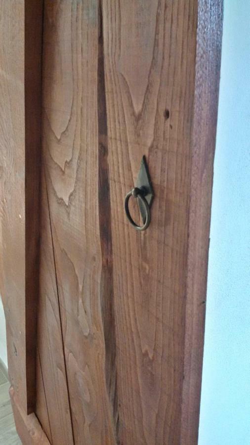 Ferienwohnung Il Golfo E I Limoni La Spezia Exterior foto