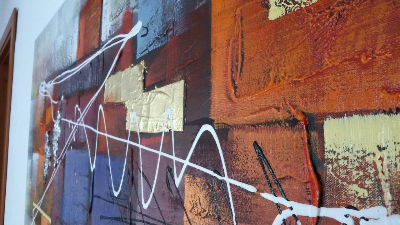 Ferienwohnung Il Golfo E I Limoni La Spezia Exterior foto